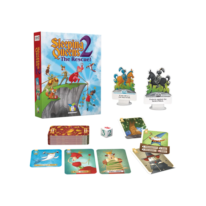 Gamewright, Award-winning Family Games