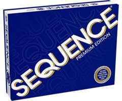 Jax Ltd. Sequence Premium Edition