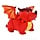 Dungeons & Dragons: Themberchaud 13" Plush