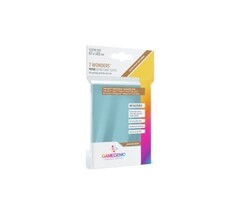 GameGenic Sleeves - 67x103mm GameGenic Prime - 80/pk (7 Wonders)