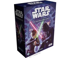 Fantasy Flight Games Star Wars: The Deckbuilding Game