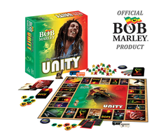 High Roller Games Bob Marley - The Game of Peace, Love and Unity