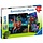 3x49 pcs - Dinosaurs in Space