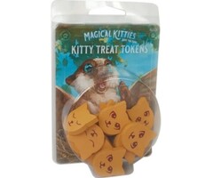 Atlas Games Magical Kitties Save the Day: Kitty Treats