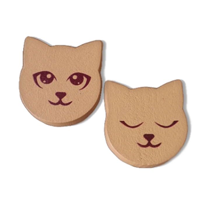 Atlas Games Magical Kitties Save the Day: Kitty Treats