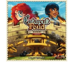 World Wise Imports Catapult Feud: Siege Expansion