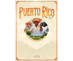 alea Puerto Rico 1897