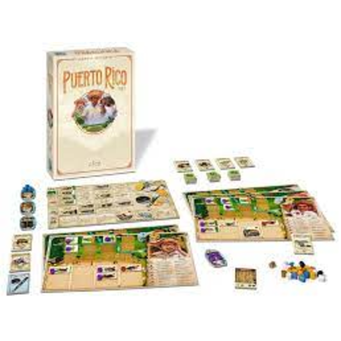 alea Puerto Rico 1897
