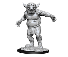 Wizkids/NECA LLC Nolzur's Marvelous Miniatures: Eidolon Possessed Statue