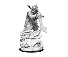 Wizkids/NECA LLC Nolzur's Marvelous Miniatures: Djinni