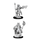 Nolzur's Marvelous Miniatures: Human Multi-Class Cleric Wizard Male
