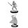 Pathfinder Deep Cuts Miniatures: Elf Fighter Male