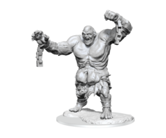 Wizkids/NECA LLC Nolzur's Marvelous Miniatures: Mouth of Grolantor
