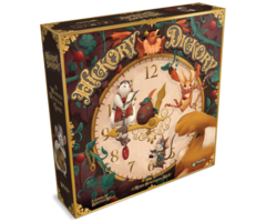 Plaid Hat Games Hickory Dickory