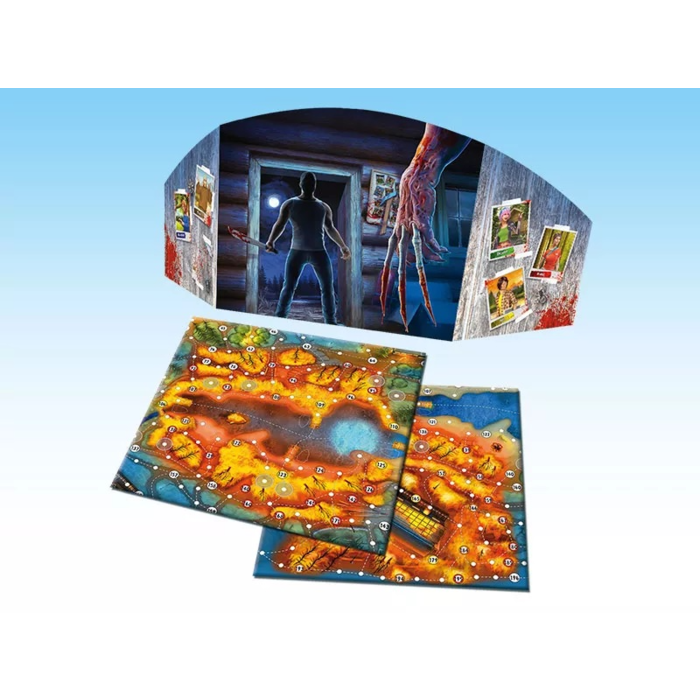 Ares Last Friday: Return to Camp Apache Expansion