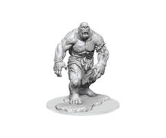 Wizkids/NECA LLC Pathfinder Deep Cuts Miniatures: Zombie Hulk