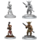 Nolzur's Marvelous Miniatures: Halfling Barbarians