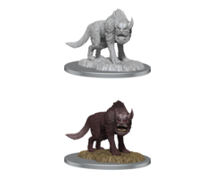 Wizkids/NECA LLC Nolzur's Marvelous Miniatures: Yeth Hound
