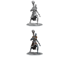 Wizkids/NECA LLC Nolzur's Marvelous Miniatures: Stone Giant