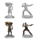 Nolzur's Marvelous Miniatures: Human Artificer & Apprentice