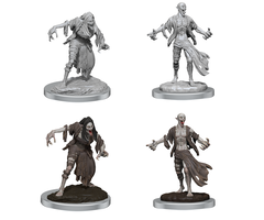 Wizkids/NECA LLC Nolzur's Marvelous Miniatures: Nosferatu