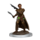 D&D Icons of the Realms: Shifter Rogue Female Premium Painted Miniature