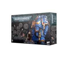 Games Workshop Warhammer 40K: Boarding Actions - Void War Bases