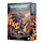Warhammer 40K: Chaos Space Marines (World Eaters) - Angron, Daemon Primarch of Khorne