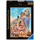 1000 pcs - Disney Castle Collection: Rapunzel