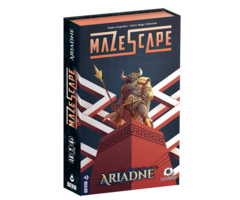 Devir Mazescape: Ariadne