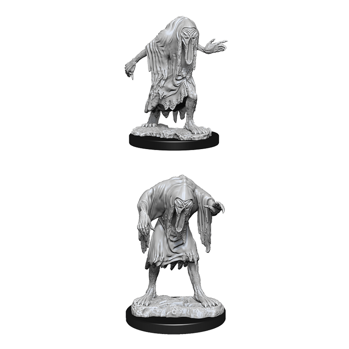 Wizkids/NECA LLC Nolzur's Marvelous Miniatures: Bodaks