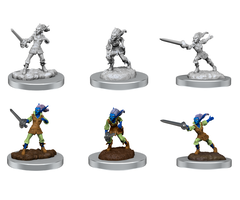 Wizkids/NECA LLC Nolzur's Marvelous Miniatures: Quicklings
