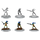 Nolzur's Marvelous Miniatures: Quicklings