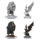 Nolzur's Marvelous Miniatures: Wereravens