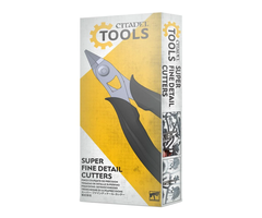 Games Workshop Citadel Tools: Super Fine Detail Cutters