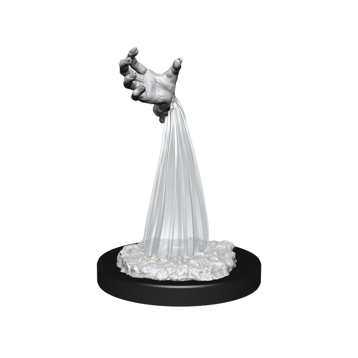 Wizkids/NECA LLC Nolzur's Marvelous Miniatures: Crawling Claws