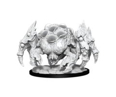 Wizkids/NECA LLC Pathfinder Deep Cuts Miniatures: Brain Collector