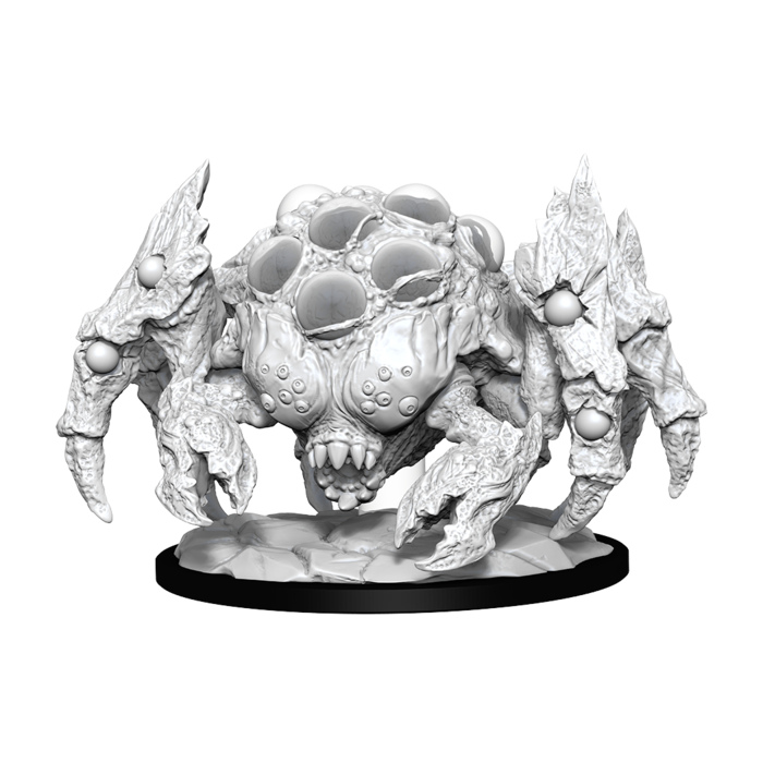 Wizkids/NECA LLC Pathfinder Deep Cuts Miniatures: Brain Collector