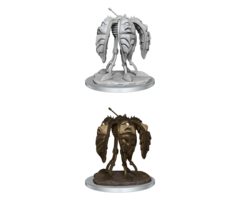 Wizkids/NECA LLC Nolzur's Marvelous Miniatures: Pentadrone