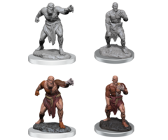 Wizkids/NECA LLC Nolzur's Marvelous Miniatures: Flesh Golems (2023)