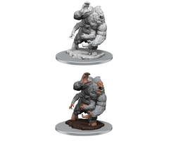 Wizkids/NECA LLC Nolzur's Marvelous Miniatures: Girallon