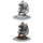 Nolzur's Marvelous Miniatures: Girallon