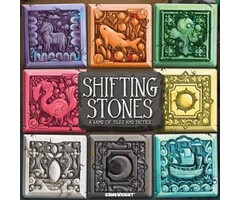 Gamewright Shifting Stones