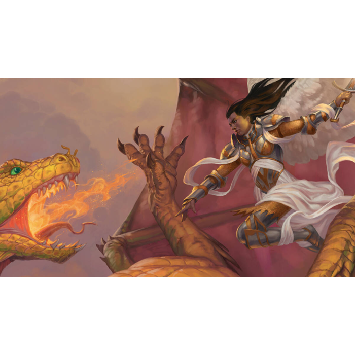 Wizards of the Coast Magic The Gathering TCG Dominaria Remastered Draft Booster Pack