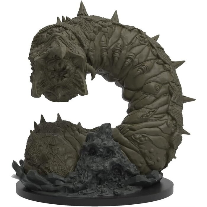 Steamforged Games Epic Encounters: Barrow of the Corpse Crawler