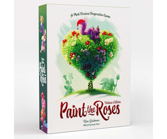 North Star Games Paint the Roses: Deluxe Version