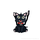 Dungeons & Dragons: Displacer Beast Phunny Plush