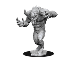 Wizkids/NECA LLC Nolzur's Marvelous Miniatures: Goristo