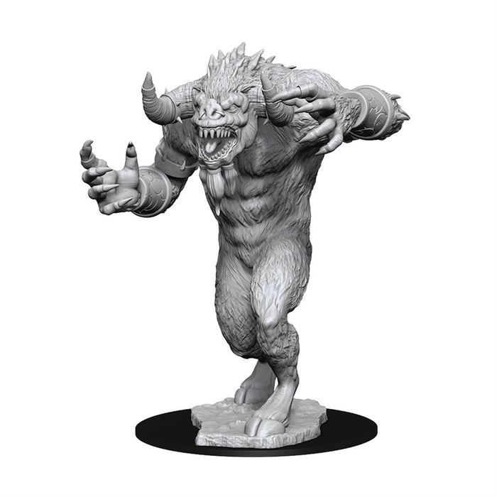 Wizkids/NECA LLC Nolzur's Marvelous Miniatures: Goristo