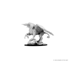 Wizkids/NECA LLC Nolzur's Marvelous Miniatures: Griffon